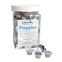 Pumice Preppies – Whip Mix Online Store